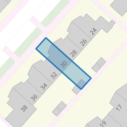 Perceel HLM03-Q-2595