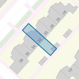 Perceel HLM03-Q-2596