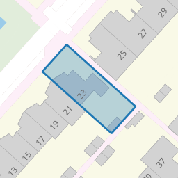 Perceel HLM03-Q-2601