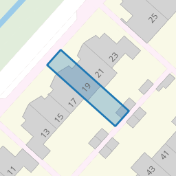 Perceel HLM03-Q-2603