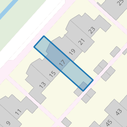 Perceel HLM03-Q-2604