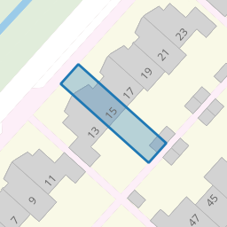 Perceel HLM03-Q-2605