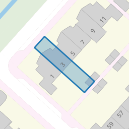 Perceel HLM03-Q-2611