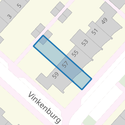 Perceel HLM03-Q-2614