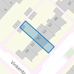 Perceel HLM03-Q-2615