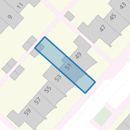 Perceel HLM03-Q-2617