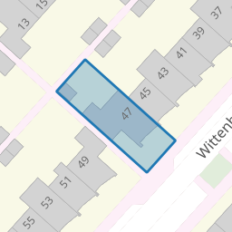 Perceel HLM03-Q-2619