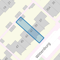 Perceel HLM03-Q-2622