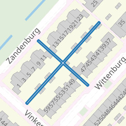 Perceel HLM03-Q-2625