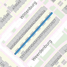 Perceel HLM03-Q-2626