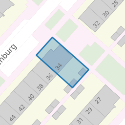 Perceel HLM03-Q-2627