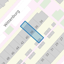 Perceel HLM03-Q-2629