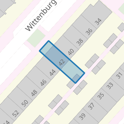 Perceel HLM03-Q-2631