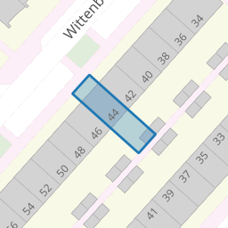 Perceel HLM03-Q-2632