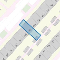 Perceel HLM03-Q-2633