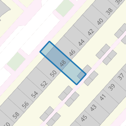 Perceel HLM03-Q-2634