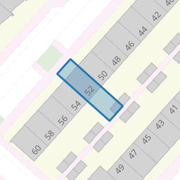 Perceel HLM03-Q-2636