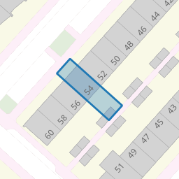 Perceel HLM03-Q-2637