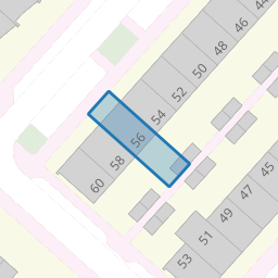 Perceel HLM03-Q-2638