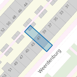 Perceel HLM03-Q-2647