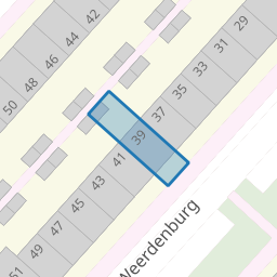 Perceel HLM03-Q-2648