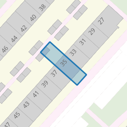 Perceel HLM03-Q-2650