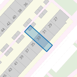 Perceel HLM03-Q-2651