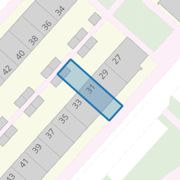 Perceel HLM03-Q-2652