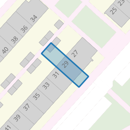 Perceel HLM03-Q-2653