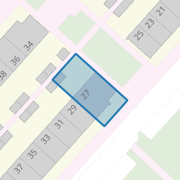 Perceel HLM03-Q-2654