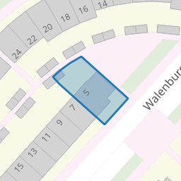 Perceel HLM03-Q-2656