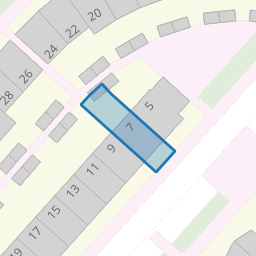 Perceel HLM03-Q-2657