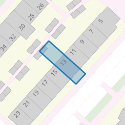 Perceel HLM03-Q-2660