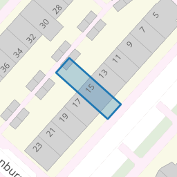 Perceel HLM03-Q-2661