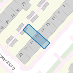 Perceel HLM03-Q-2662