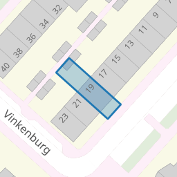 Perceel HLM03-Q-2663