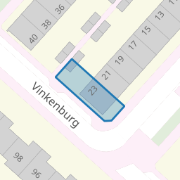 Perceel HLM03-Q-2665