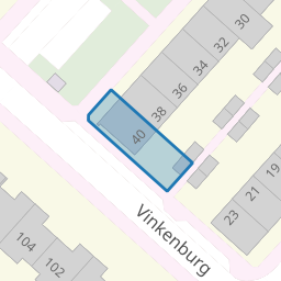 Perceel HLM03-Q-2666