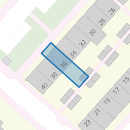 Perceel HLM03-Q-2668