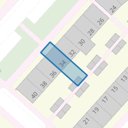 Perceel HLM03-Q-2669