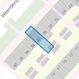 Perceel HLM03-Q-2670