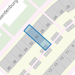 Perceel HLM03-Q-2671