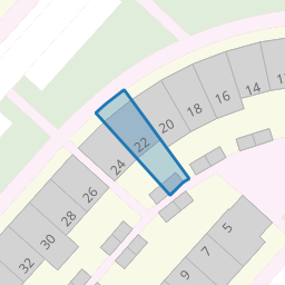 Perceel HLM03-Q-2675