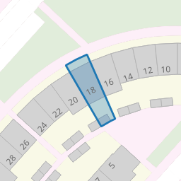 Perceel HLM03-Q-2677