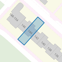 Perceel HLM03-Q-2688