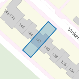 Perceel HLM03-Q-2689