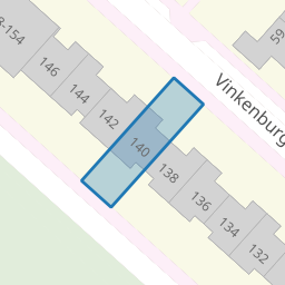 Perceel HLM03-Q-2690