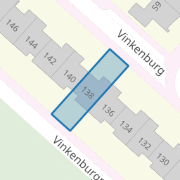 Perceel HLM03-Q-2691