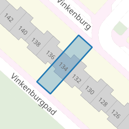 Perceel HLM03-Q-2693