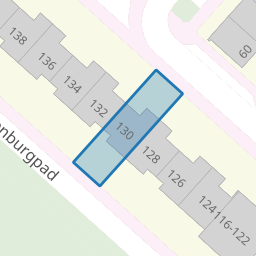 Perceel HLM03-Q-2695